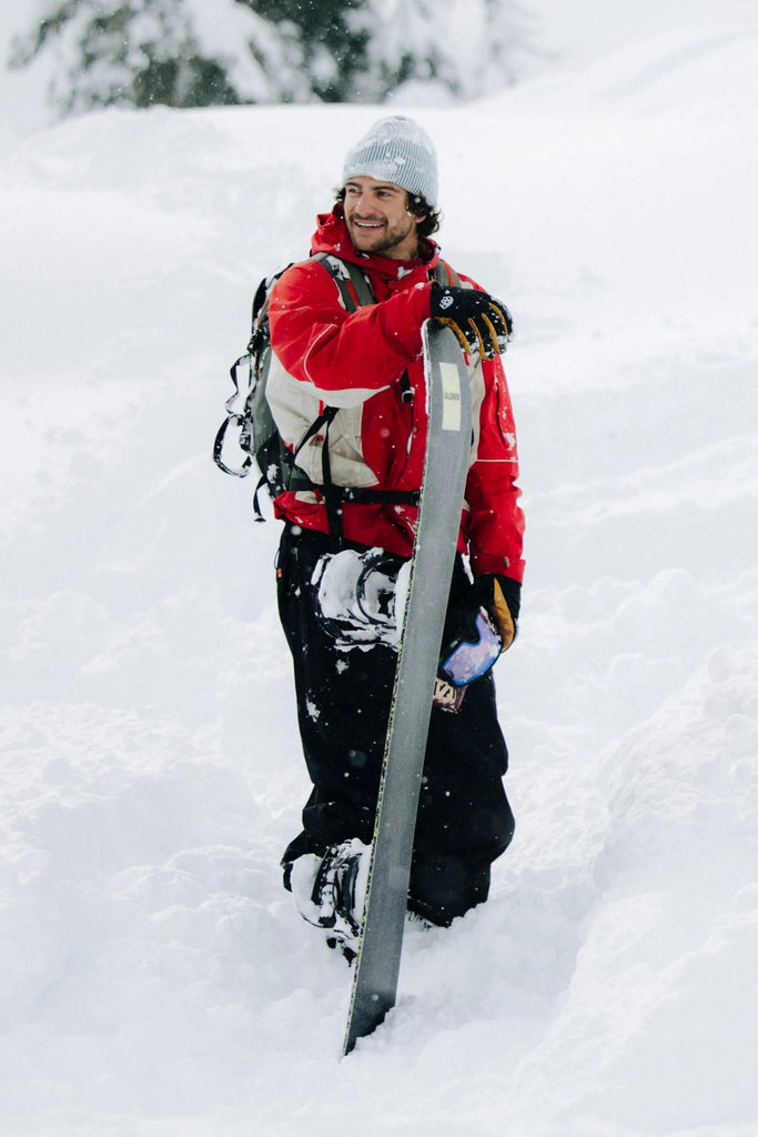 686 - 2002 X3 Jacket - True Red Colorblock – Board Of Missoula 686 - 2002 X3 Jacket - True Red Colorblock – Board Of Missoula