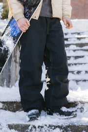 686 - Mens Dojo Pant - Black