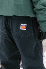 686 - Mens Dojo Pant - Black
