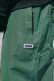 686 - Dojo Pants - Moss Green Ripstop
