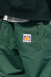 686 - Dojo Pants - Moss Green Ripstop