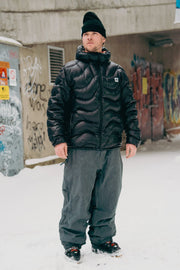686 - Dojo Pants - Navy Denim
