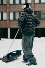 686 - Dojo Pants - Navy Denim