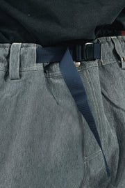 686 - Dojo Pants - Navy Denim