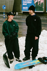 686 - Gore-Tex Dojo Pants - Black