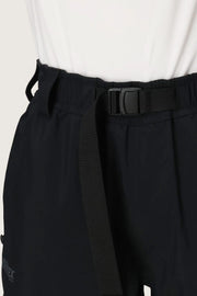 686 - Gore-Tex Dojo Pants - Black