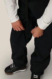 686 - Gore-Tex Dojo Pants - Black