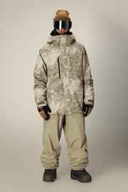 686 - Gore-Tex Dojo Pants - Sage