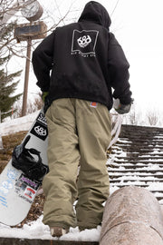 686 - Gore-Tex Dojo Pants - Sage