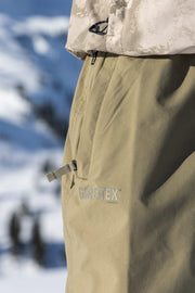 686 - Gore-Tex Dojo Pants - Sage