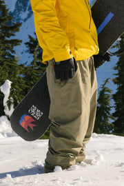686 - Gore-Tex Dojo Pants - Sage