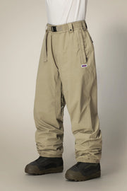 686 - Gore-Tex Dojo Pants - Sage