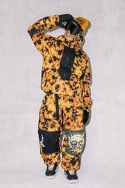 686 - Mens Shell Pant - Sublime Black