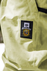 686 - Women's Sublime Pants - Sublime Yellow Tie Dye