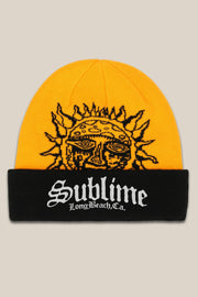 686 - Sublime Beanie - Sublime Black