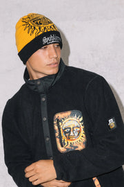 686 - Sublime Beanie - Sublime Black
