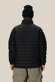 686 - Thermal Puff Insulated Jacket - Black