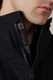 686 - Mens Dojo Shell Snowboard Jacket - Black