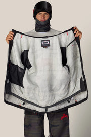 686 - Metallica One Insulated Snowboard Jacket - Metallica Camo