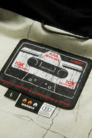 686 - Metallica One Insulated Snowboard Jacket - Metallica Camo