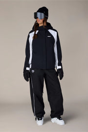 686 - Womens Hellkat Shell Snowboard Pant - Black