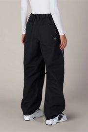 686 - Womens Hellkat Shell Snowboard Pant - Black