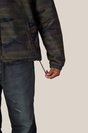 686 - Mens Metallica Caim Snowboard Jacket - Metallica Camo