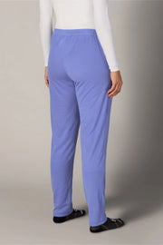 686 - Womens Mission Grid Pants - Alpenglow Blue
