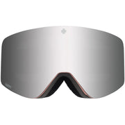Spy - Marauder SE Dusty Pink Goggles - Happy Bronze Platinum & Happy LL Persimmon Silver Mirror