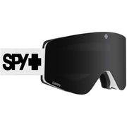 Spy - Marauder Everwhite SE Goggles - Happy Boost Ice Blue Mirror & Happy Boost LL Coral