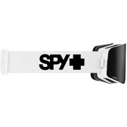 Spy - Marauder Everwhite SE Goggles - Happy Boost Ice Blue Mirror & Happy Boost LL Coral