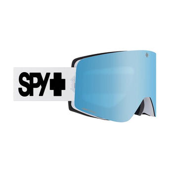 Spy - Marauder Everwhite Goggles - Happy Boost Ice Blue Mirror & Happy Boost LL Coral