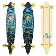 Sector 9 - Maverick Jelly 44" Complete Long Board - Board Of Missoula