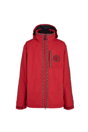 Air Blaster - Max Jacket - Max Red