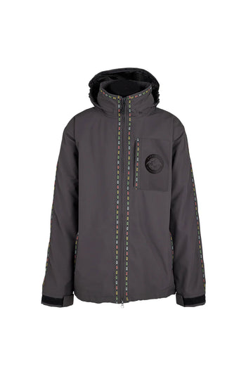 Air Blaster - Max Jacket - Vintage Black