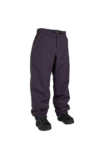 Airblaster - Max Pant - Vintage Black