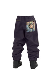 Airblaster - Max Pant - Vintage Black