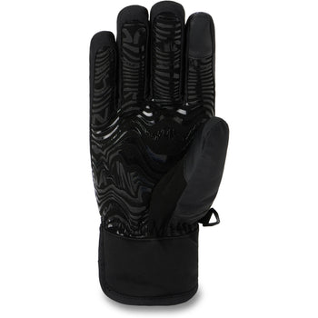 Dakine - Crossfire Short Gloves - Mayhem Black