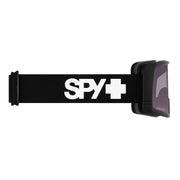 Spy - Megalith Everblack Goggles - Happy Rose Photochromic Happy LL Yellow