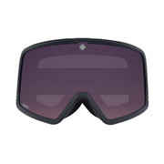 Spy - Megalith Everblack Goggles - Happy Rose Photochromic Happy LL Yellow