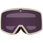 Spy - Megalith Speedway Dawn Goggles - Happy ML Rose Photochromic & Happy LL Yellow