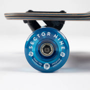 Sector 9 - Meridian Rips 40" Complete Long Board - Board Of Missoula