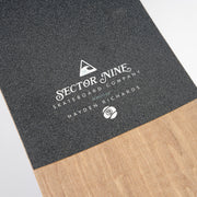 Sector 9 - Meridian Rips 40" Complete Long Board - Board Of Missoula