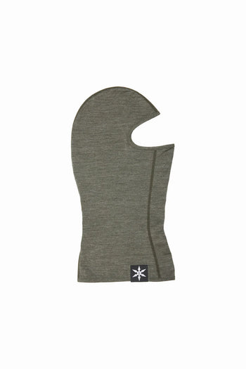 Airblaster - Merino Ninja Face - Resin