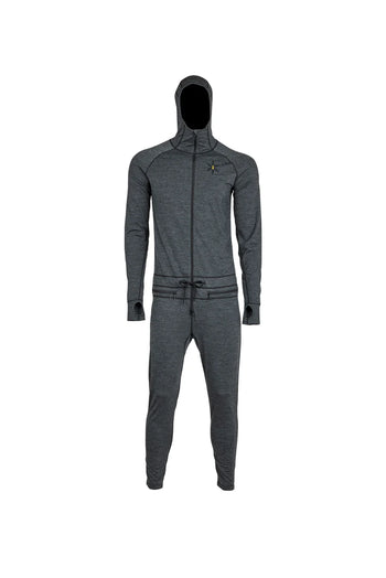 Air Blaster - Merino Ninja Suit 2025 - Black