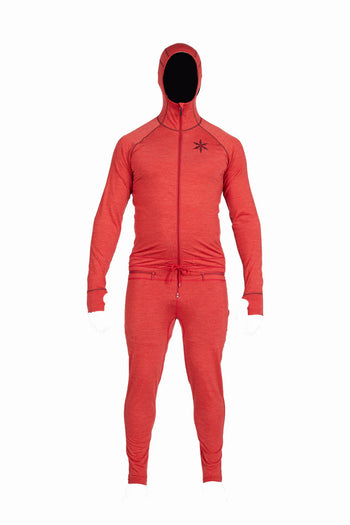 Airblaster - Merino Ninja Suit - Chili