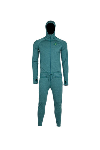 Air Blaster - Merino Ninja Suit 2025 - Spruce