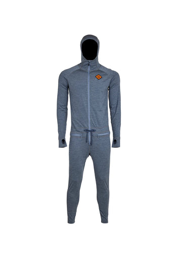 Air Blaster - Merino Ninja Suit 2025 - Sweetin Thunder