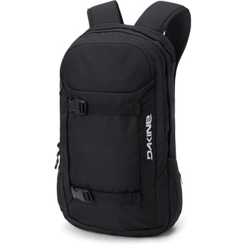 Dakine - Mission 25L Backpack - Black