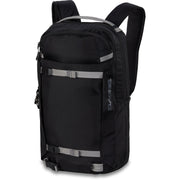 Dakine - Mission Pro Backpack 18L - Black